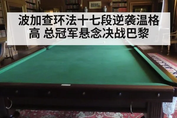 波加查环法十七段逆袭温格高 总冠军悬念决战巴黎